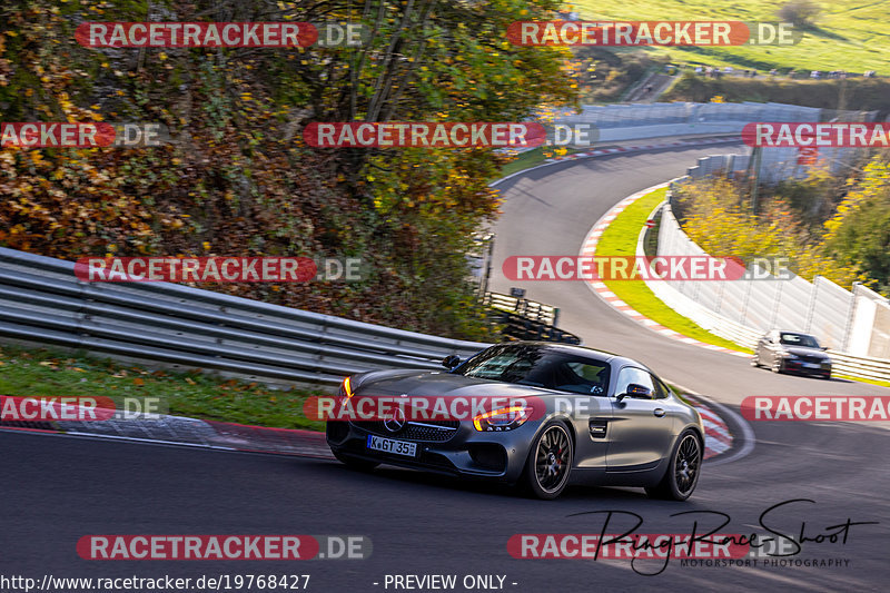 Bild #19768427 - Touristenfahrten Nürburgring Nordschleife (30.10.2022)