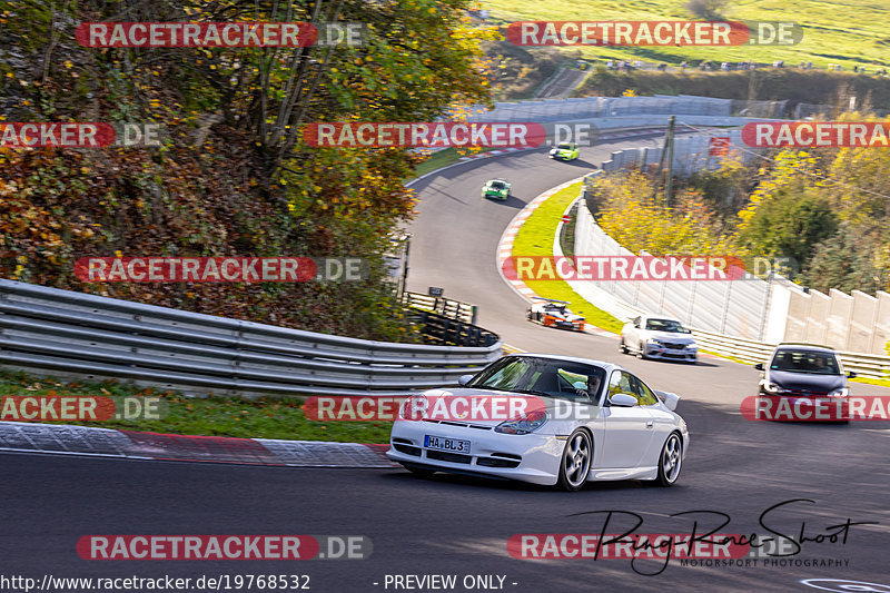 Bild #19768532 - Touristenfahrten Nürburgring Nordschleife (30.10.2022)