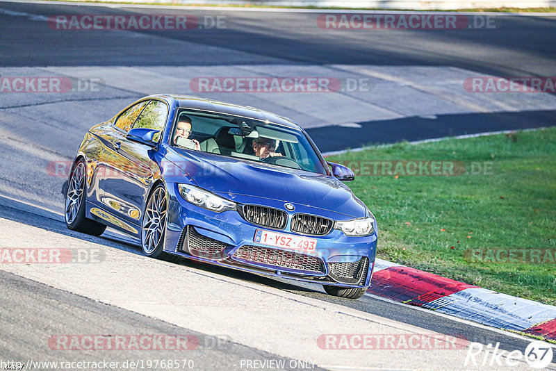 Bild #19768570 - Touristenfahrten Nürburgring Nordschleife (30.10.2022)