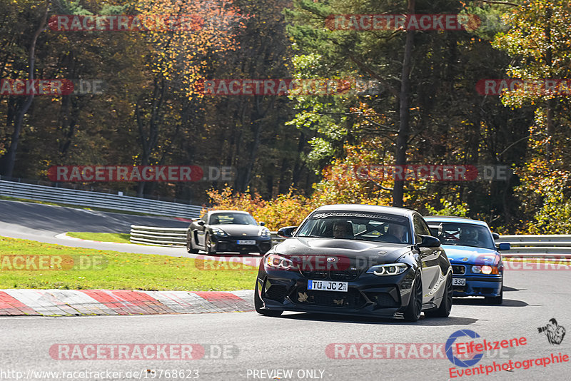 Bild #19768623 - Touristenfahrten Nürburgring Nordschleife (30.10.2022)