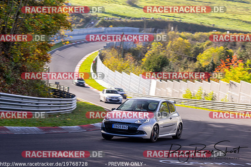 Bild #19768728 - Touristenfahrten Nürburgring Nordschleife (30.10.2022)