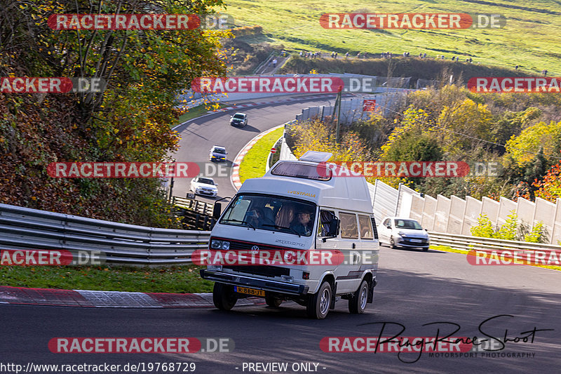 Bild #19768729 - Touristenfahrten Nürburgring Nordschleife (30.10.2022)