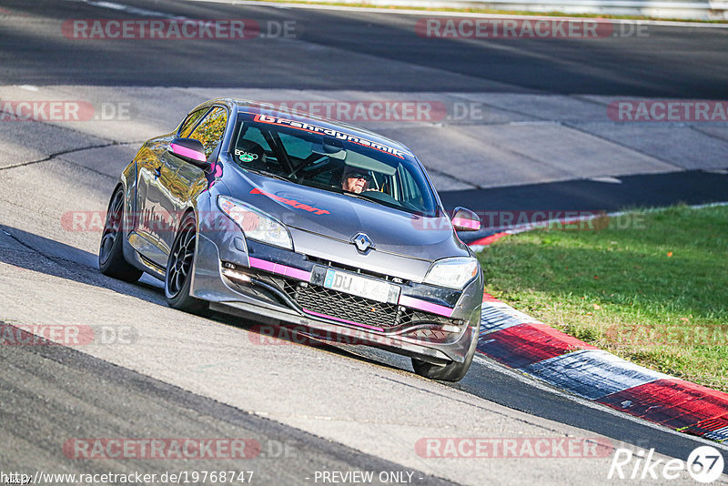 Bild #19768747 - Touristenfahrten Nürburgring Nordschleife (30.10.2022)