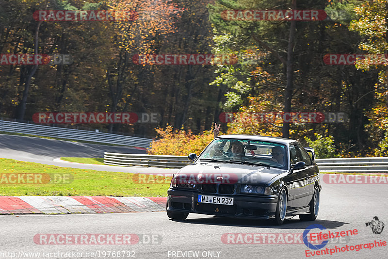 Bild #19768792 - Touristenfahrten Nürburgring Nordschleife (30.10.2022)