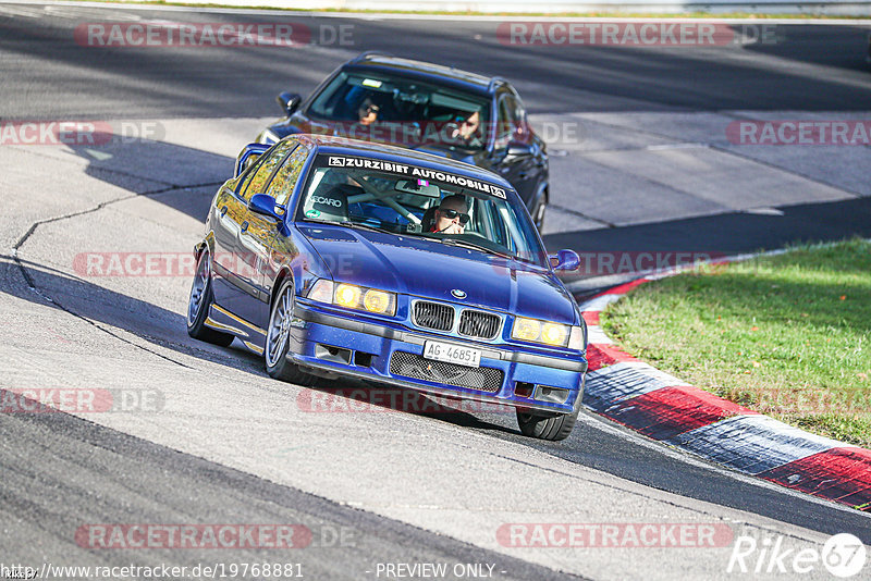 Bild #19768881 - Touristenfahrten Nürburgring Nordschleife (30.10.2022)