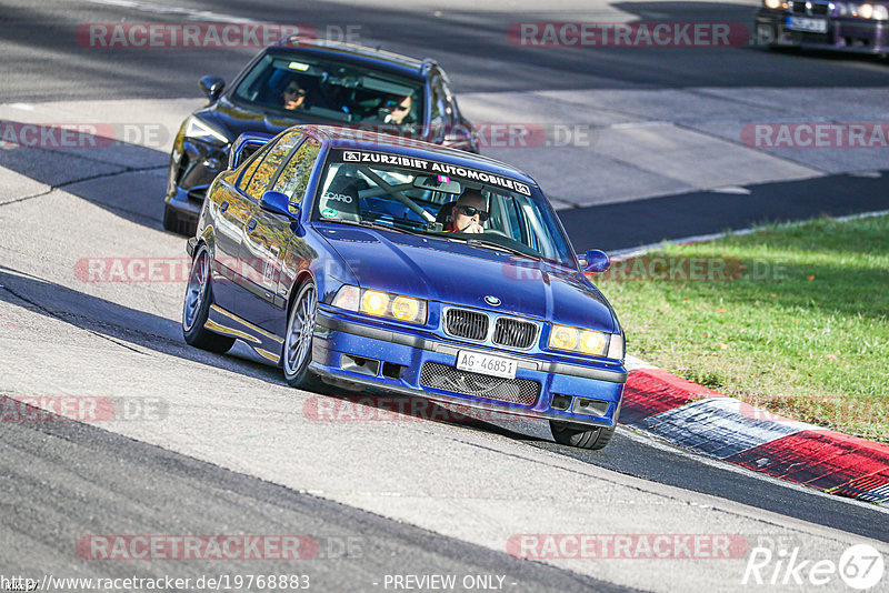 Bild #19768883 - Touristenfahrten Nürburgring Nordschleife (30.10.2022)