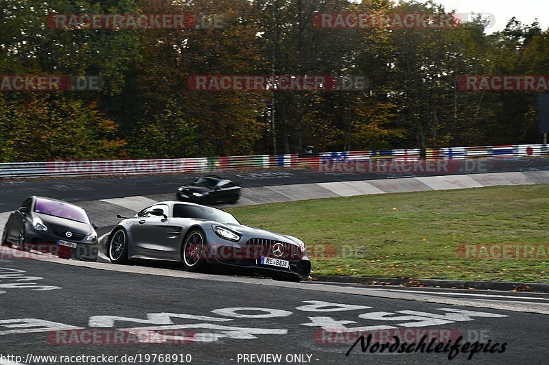 Bild #19768910 - Touristenfahrten Nürburgring Nordschleife (30.10.2022)