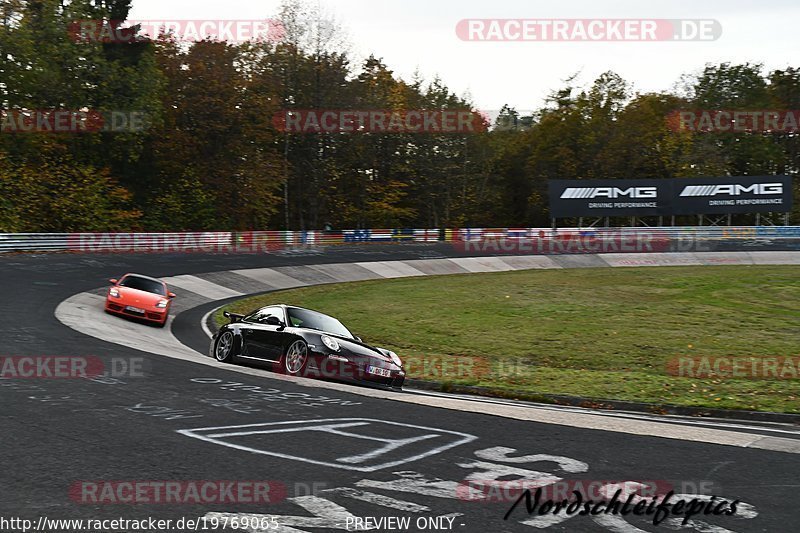 Bild #19769065 - Touristenfahrten Nürburgring Nordschleife (30.10.2022)