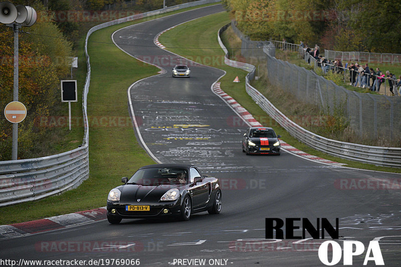 Bild #19769066 - Touristenfahrten Nürburgring Nordschleife (30.10.2022)