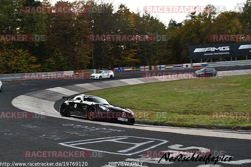 Bild #19769120 - Touristenfahrten Nürburgring Nordschleife (30.10.2022)