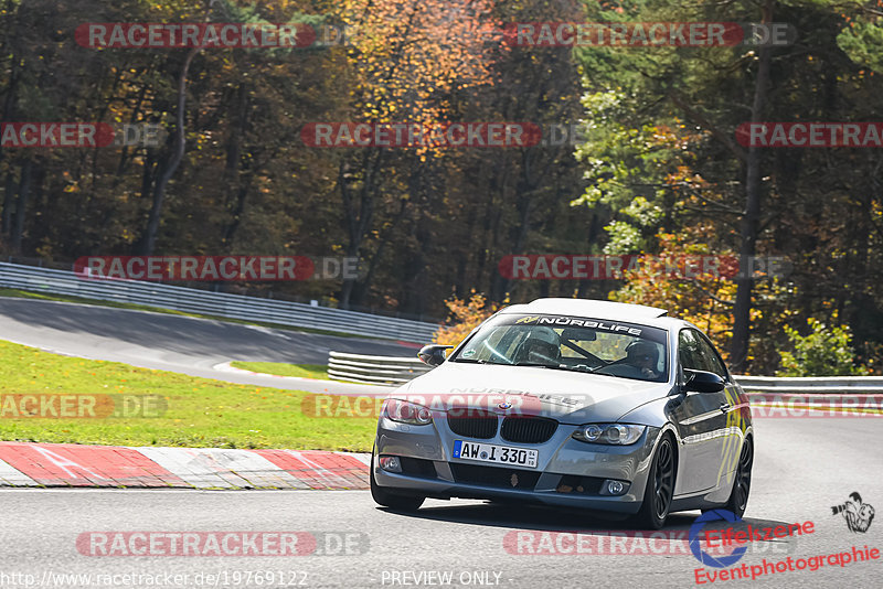 Bild #19769122 - Touristenfahrten Nürburgring Nordschleife (30.10.2022)