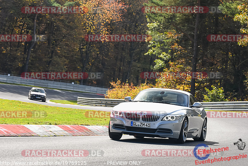 Bild #19769125 - Touristenfahrten Nürburgring Nordschleife (30.10.2022)