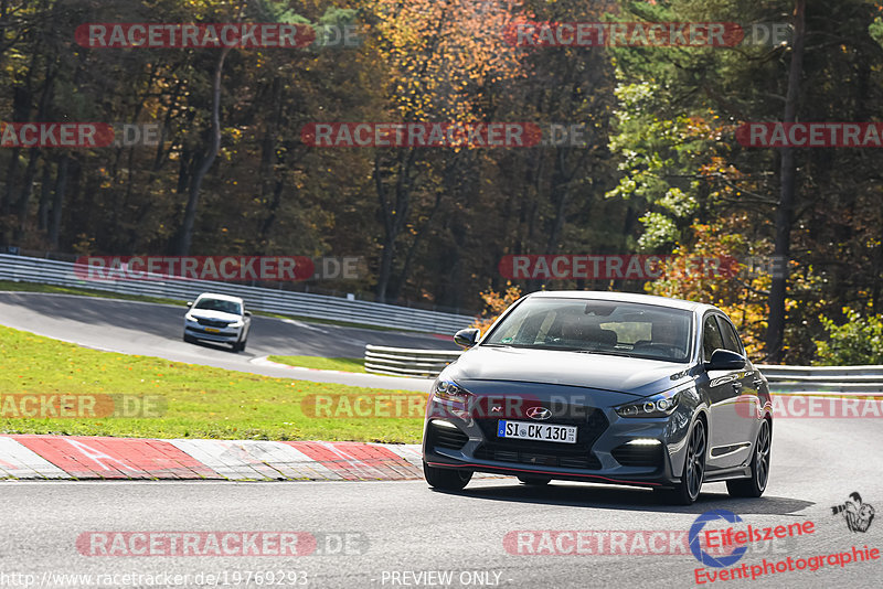 Bild #19769293 - Touristenfahrten Nürburgring Nordschleife (30.10.2022)