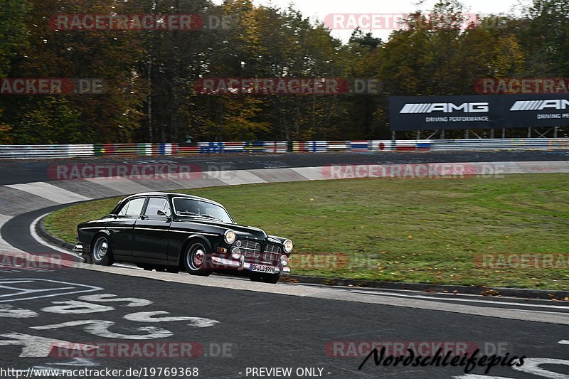 Bild #19769368 - Touristenfahrten Nürburgring Nordschleife (30.10.2022)