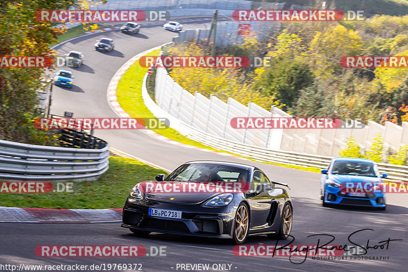 Bild #19769372 - Touristenfahrten Nürburgring Nordschleife (30.10.2022)