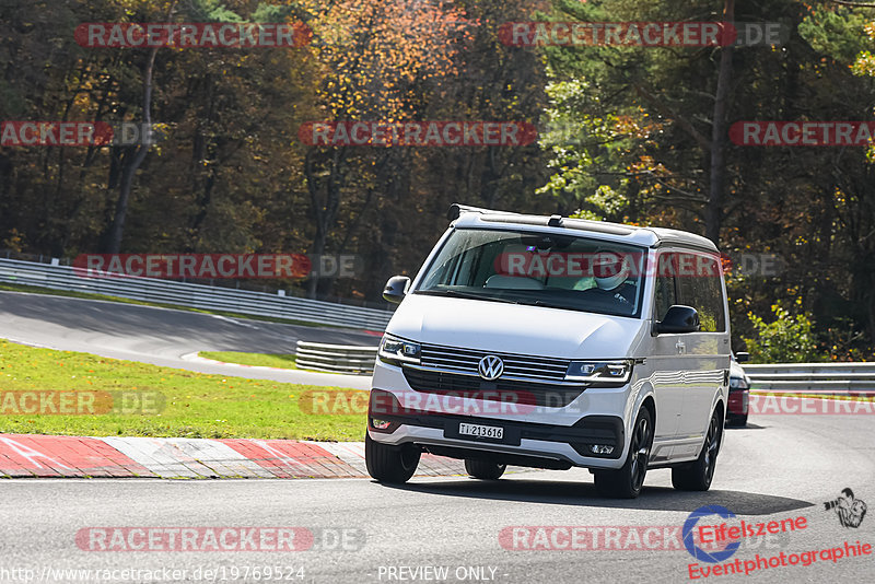 Bild #19769524 - Touristenfahrten Nürburgring Nordschleife (30.10.2022)