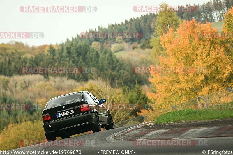 Bild #19769673 - Touristenfahrten Nürburgring Nordschleife (30.10.2022)