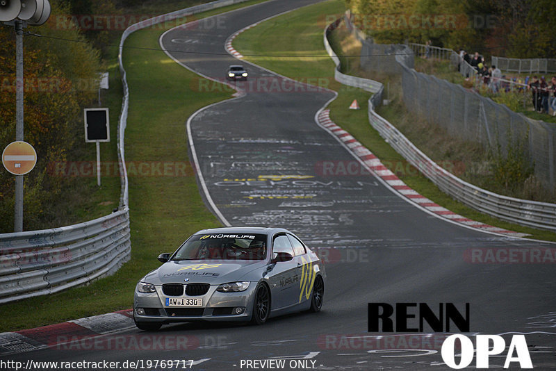 Bild #19769717 - Touristenfahrten Nürburgring Nordschleife (30.10.2022)