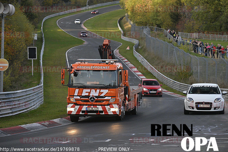 Bild #19769878 - Touristenfahrten Nürburgring Nordschleife (30.10.2022)