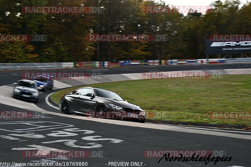 Bild #19769880 - Touristenfahrten Nürburgring Nordschleife (30.10.2022)