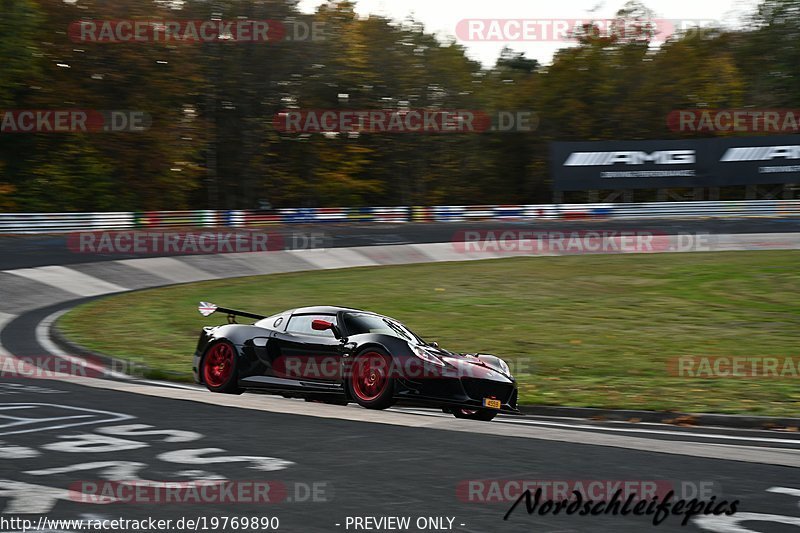 Bild #19769890 - Touristenfahrten Nürburgring Nordschleife (30.10.2022)