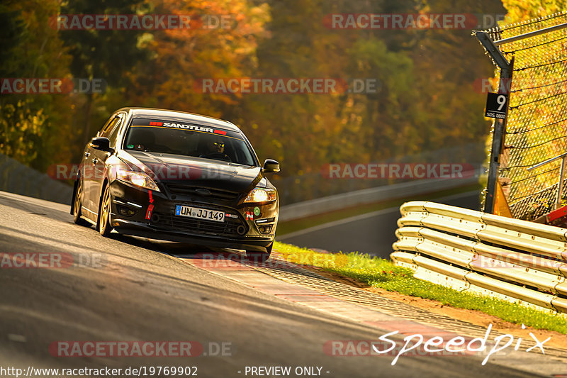 Bild #19769902 - Touristenfahrten Nürburgring Nordschleife (30.10.2022)