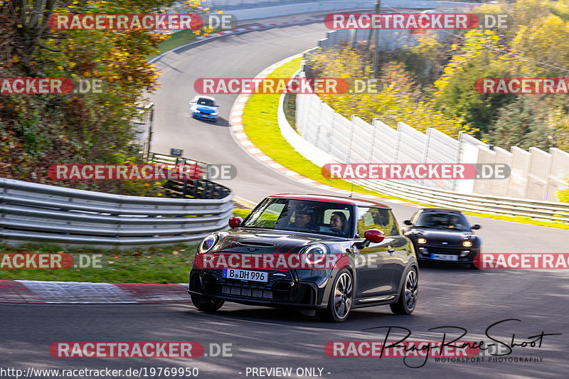 Bild #19769950 - Touristenfahrten Nürburgring Nordschleife (30.10.2022)