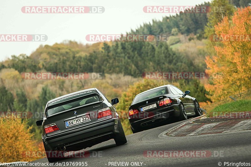 Bild #19769955 - Touristenfahrten Nürburgring Nordschleife (30.10.2022)