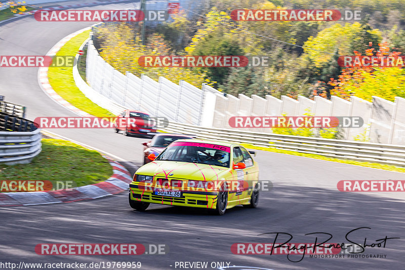 Bild #19769959 - Touristenfahrten Nürburgring Nordschleife (30.10.2022)