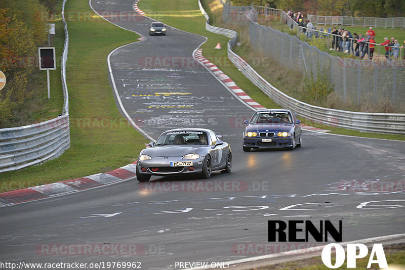 Bild #19769962 - Touristenfahrten Nürburgring Nordschleife (30.10.2022)