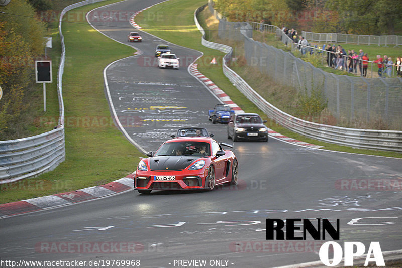 Bild #19769968 - Touristenfahrten Nürburgring Nordschleife (30.10.2022)