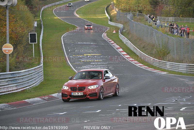 Bild #19769990 - Touristenfahrten Nürburgring Nordschleife (30.10.2022)