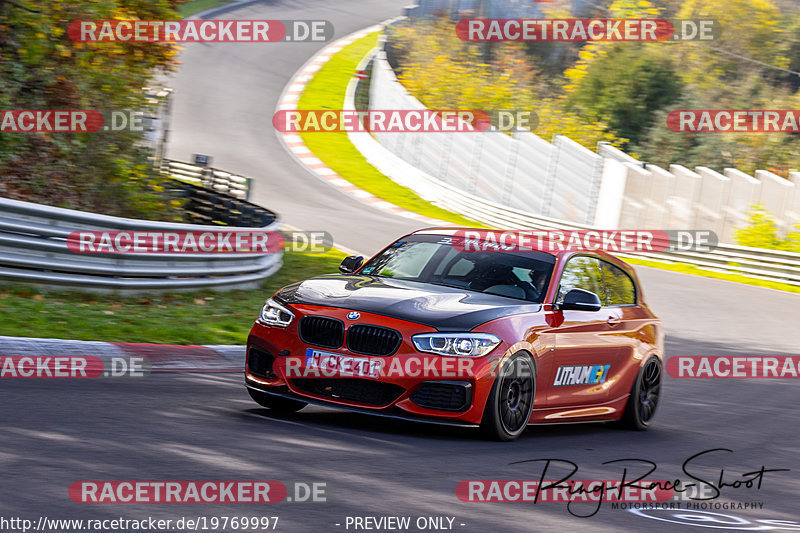 Bild #19769997 - Touristenfahrten Nürburgring Nordschleife (30.10.2022)