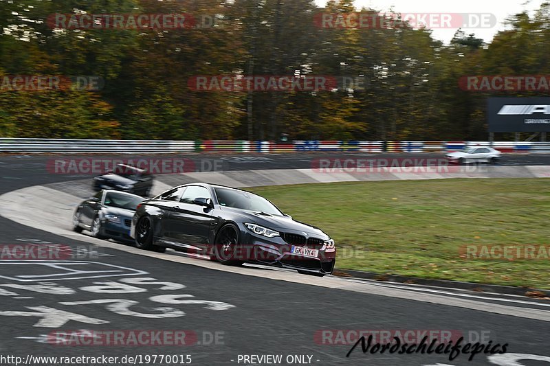 Bild #19770015 - Touristenfahrten Nürburgring Nordschleife (30.10.2022)