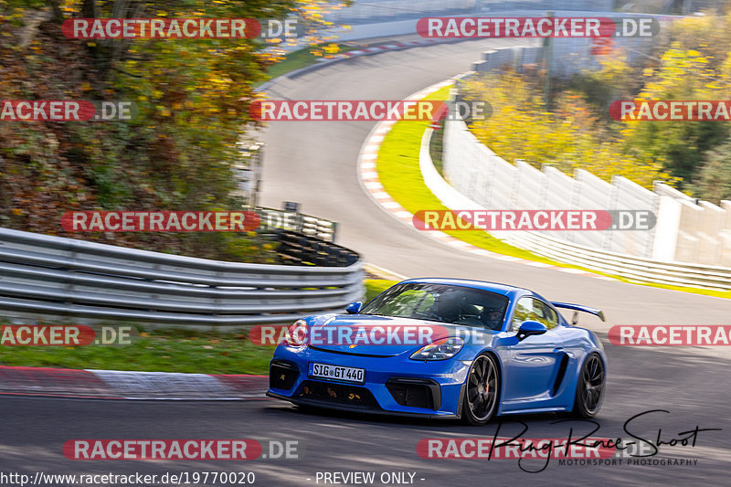 Bild #19770020 - Touristenfahrten Nürburgring Nordschleife (30.10.2022)