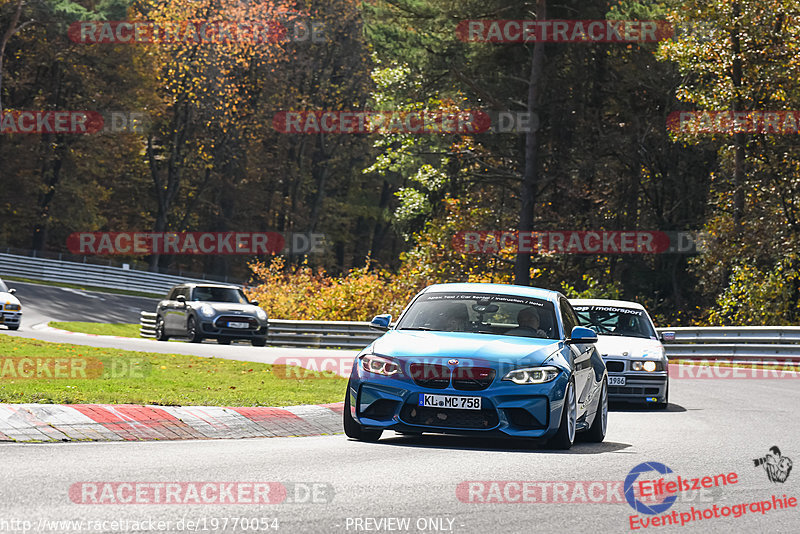 Bild #19770054 - Touristenfahrten Nürburgring Nordschleife (30.10.2022)