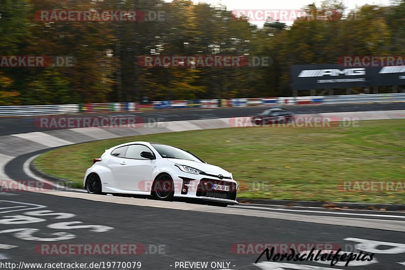 Bild #19770079 - Touristenfahrten Nürburgring Nordschleife (30.10.2022)