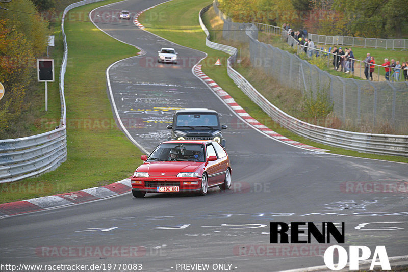 Bild #19770083 - Touristenfahrten Nürburgring Nordschleife (30.10.2022)