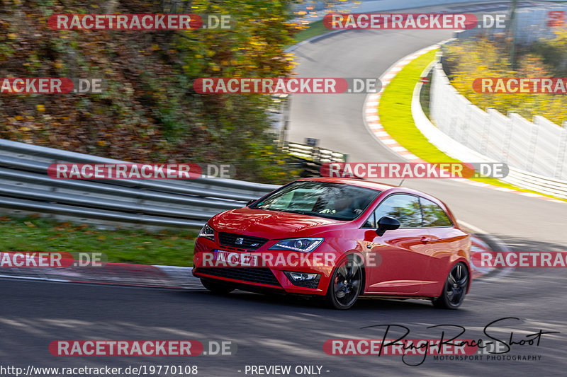 Bild #19770108 - Touristenfahrten Nürburgring Nordschleife (30.10.2022)