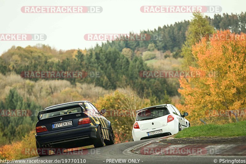 Bild #19770110 - Touristenfahrten Nürburgring Nordschleife (30.10.2022)