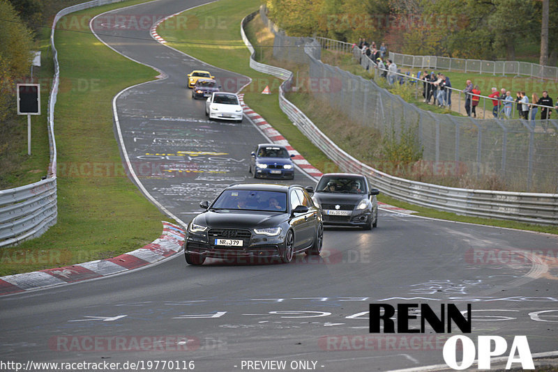 Bild #19770116 - Touristenfahrten Nürburgring Nordschleife (30.10.2022)