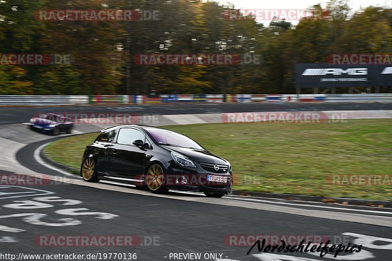 Bild #19770136 - Touristenfahrten Nürburgring Nordschleife (30.10.2022)