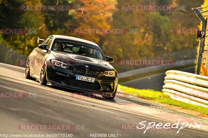 Bild #19770140 - Touristenfahrten Nürburgring Nordschleife (30.10.2022)