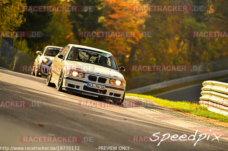 Bild #19770172 - Touristenfahrten Nürburgring Nordschleife (30.10.2022)