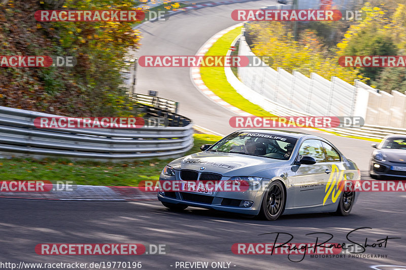 Bild #19770196 - Touristenfahrten Nürburgring Nordschleife (30.10.2022)