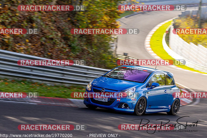 Bild #19770200 - Touristenfahrten Nürburgring Nordschleife (30.10.2022)