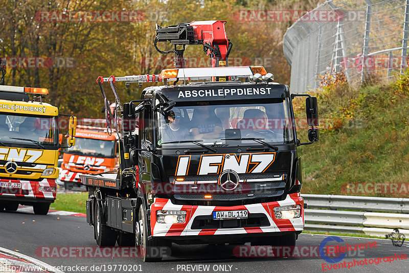 Bild #19770201 - Touristenfahrten Nürburgring Nordschleife (30.10.2022)