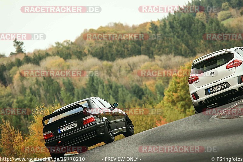 Bild #19770210 - Touristenfahrten Nürburgring Nordschleife (30.10.2022)