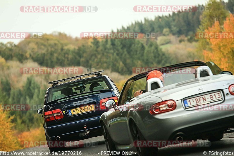 Bild #19770216 - Touristenfahrten Nürburgring Nordschleife (30.10.2022)