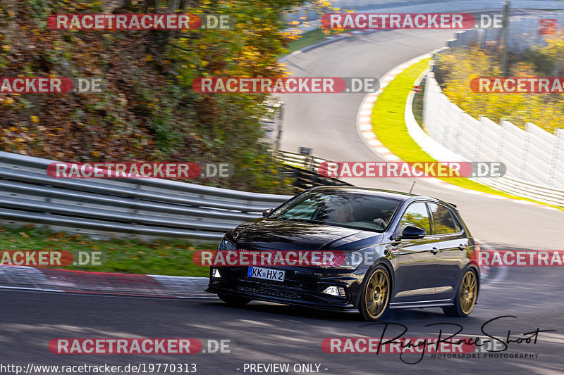 Bild #19770313 - Touristenfahrten Nürburgring Nordschleife (30.10.2022)